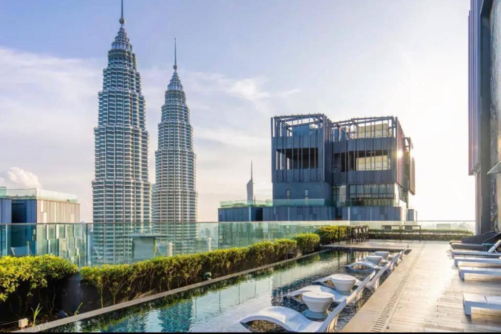 Star Klcc By Gantya Kuala Lumpur