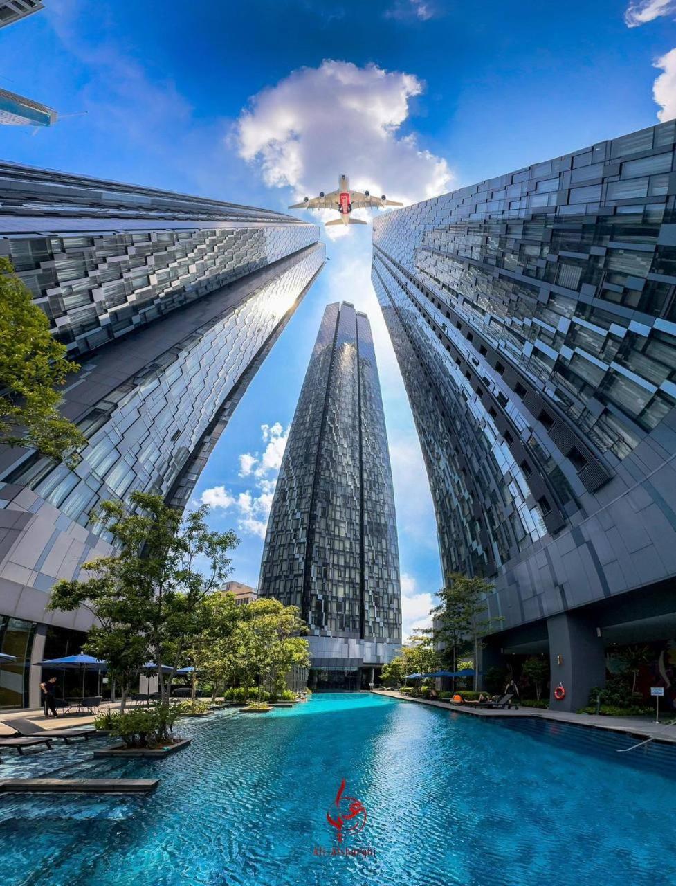 Star Klcc By Gantya Pangsapuri